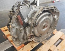 Automatikgetriebe AJ0101