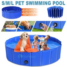 ø80 100 120 hundepool - cm,