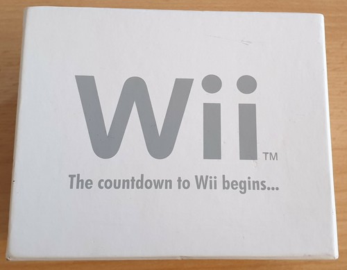 Nintendo limited edition - •,