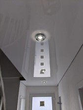 Einbaustrahler Einbauspot SET