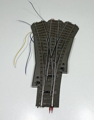 Märklin 24630 gleis - märklin, c-gleis