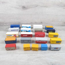 ROCO, AMW, FLEISCHMANN, HERPA