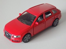 Siku 1439 Audi A4 Avant 3.0