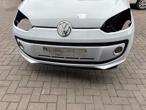 Stoßstange vorne - vw, (aa)