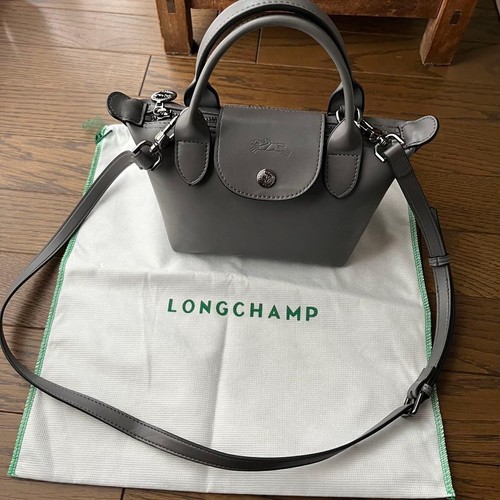 Longchamp pliage extra xs - le,