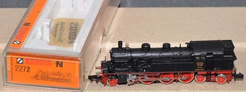 Arnold 2272 tenderlok - arnold, 78
