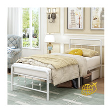 EMODA Bettgestell 90 x 200 cm