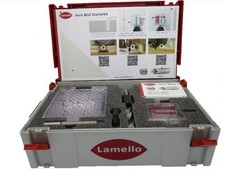 Lamello invis mx2 - mx2, |