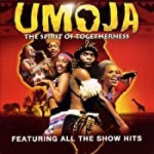 The Spirit Of Togetherness CD