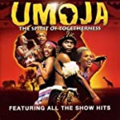 The spirit togetherness cd - togetherness,