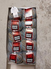 250g / 10x Angora Super Anny