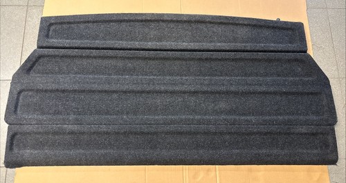 Laderaumabdeckung hutablage - laderaumabdeckung,
