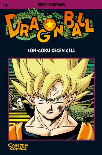 Dragon ball son goku - son-goku, gegen