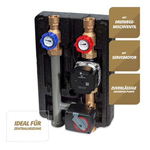 Sunex pumpengruppe gpo - sunex®,