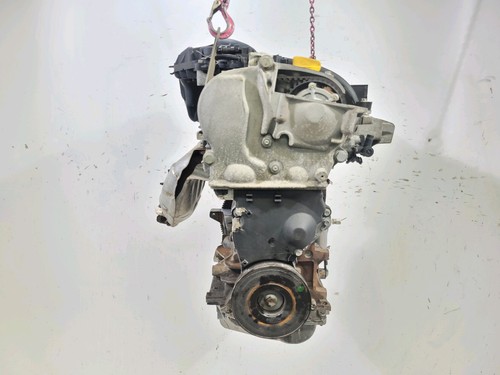 Motortyp f4r771 renault - motortyp,