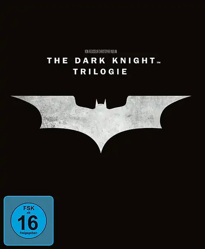 Batman the dark - batman, knight