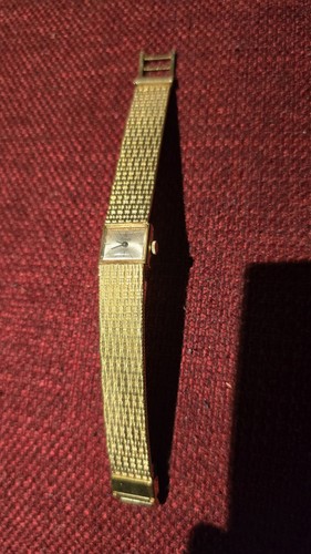 Vintage richard damenuhr - vintage, –