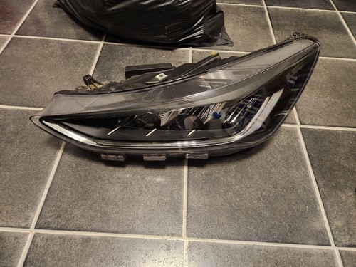 Ford focus mk4 led - ford,