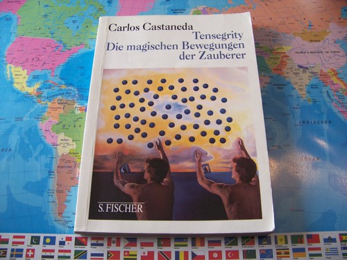 Tensegrity die magischen - +++,
