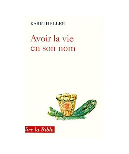 Avoir vie son nom - la,