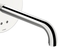 Hahn / Wasserauslass für