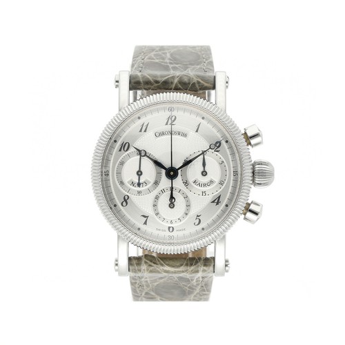 Chronoswiss kairos 34mm ref - 34mm,