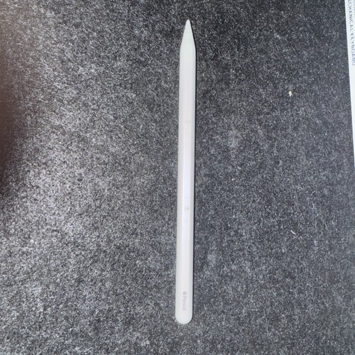Apple pencil - apple, (2.