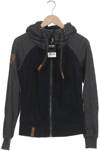 Naketano jacke damen anorak - naketano,