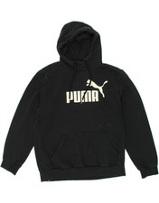 Puma Herren Graphic Hoodie