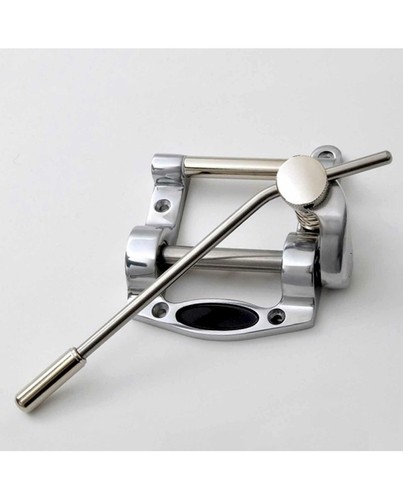 Vibrato goldo aluminium - vibrato,