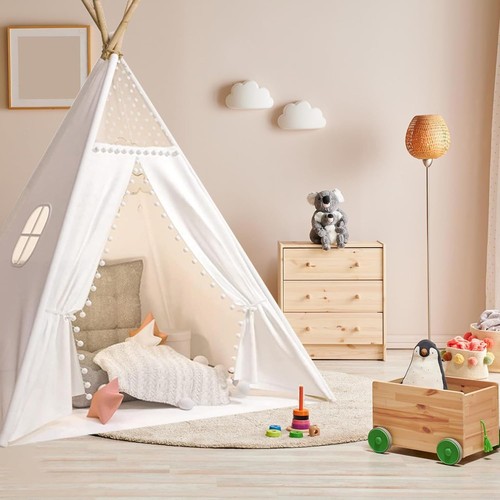 Spielzelt kinder kinderzelt - spielzelt,