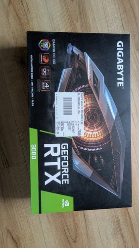 Rtx 3080 edition - rtx, oc