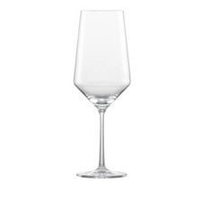 Schott Zwiesel - Bordeaux Rotweinglas Pure