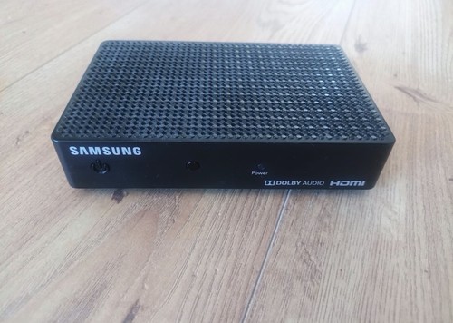 Samsung media box lite - media,