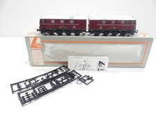 Lima H0 208113L Diesellok V