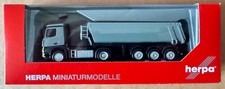 Herpa 315654 MB Arocs M