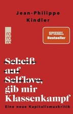 Scheiß auf Selflove, gib mir