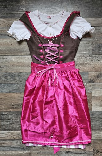Spieth wensky kinder dirndl - spieth,