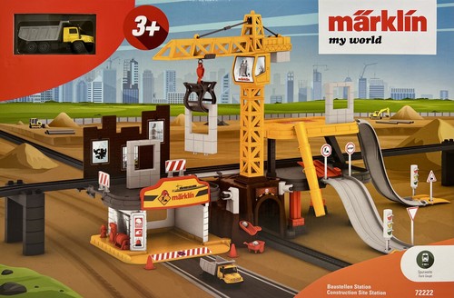 Märklin world - märklin,