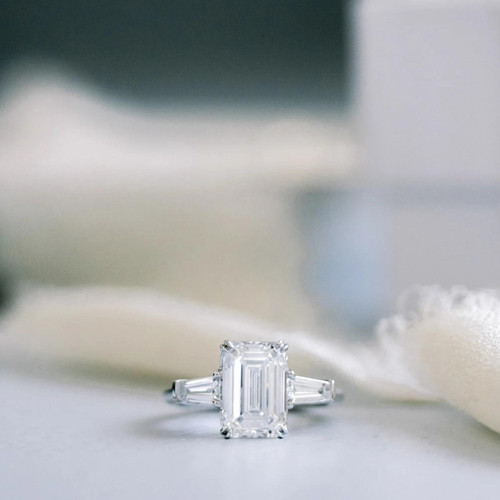 14k wei gold diamant - 14k,
