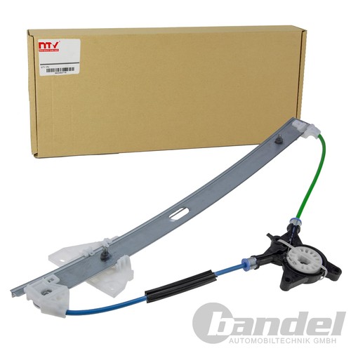 Nty fensterheber elektrisch - nty,
