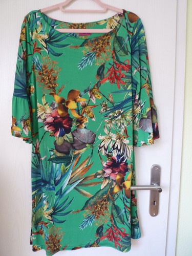 Tricia kleid kofferkleid - kleid,