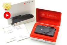[Almost Unused / BOX] Leica M6
