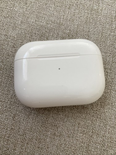 Apple airpod pro ladecase - apple,