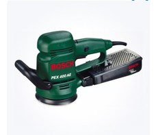 Bosch Exzenterschleifer PEX