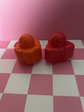 Fisher Price Mattel Vintage