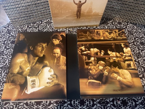 Rocky collection box - rocky, (5