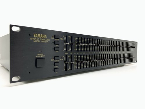 Yamaha q2031a band stereo - q2031a,