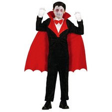 Kinder Dracula-Vampir Kostüm