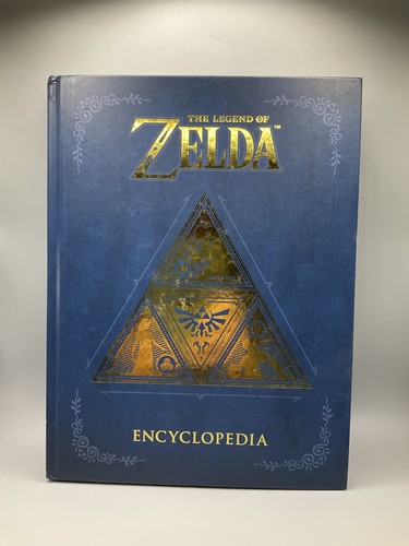 The legend zelda - the,